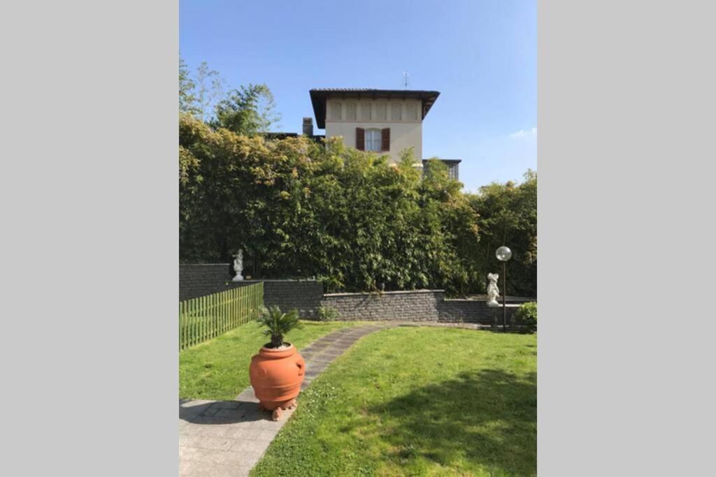 La Casa Al Lago 2 Omegna Zewnętrze zdjęcie
