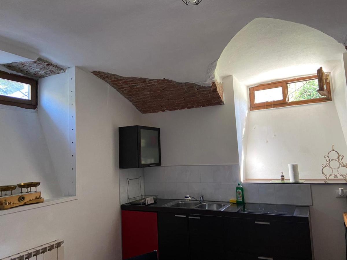 La Casa Al Lago 2 Omegna Zewnętrze zdjęcie