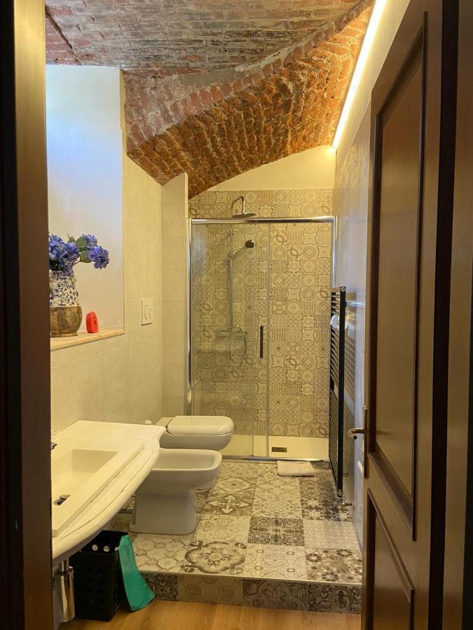 La Casa Al Lago 2 Omegna Zewnętrze zdjęcie
