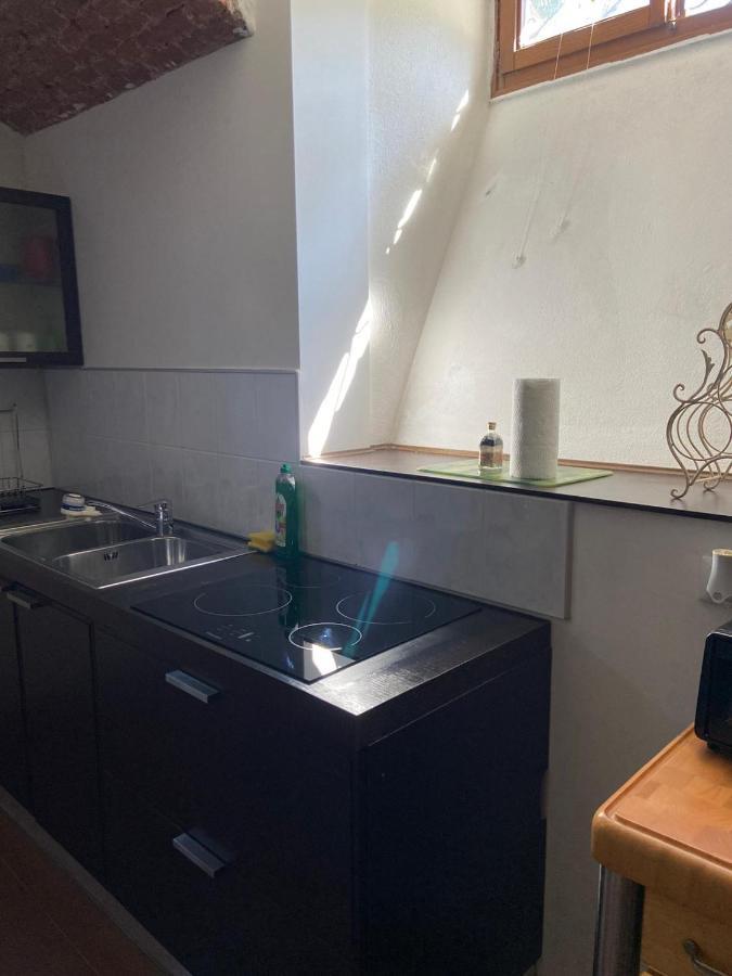 La Casa Al Lago 2 Omegna Zewnętrze zdjęcie